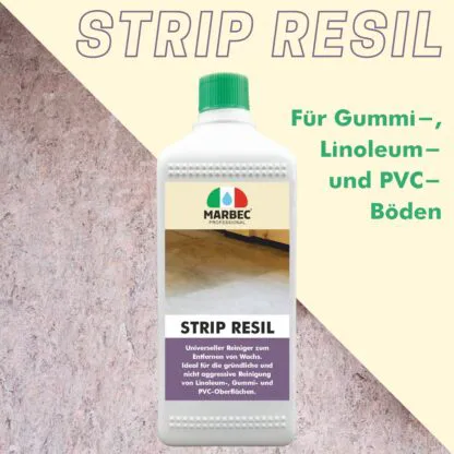 STRIP RESIL