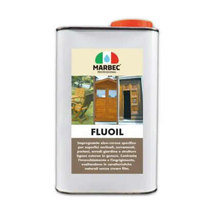 FLUOIL