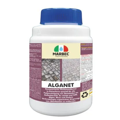 ALGANET