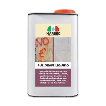 PULIGRAFF LIQUIDO