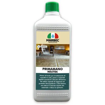 PRIMAMANO NEUTRA