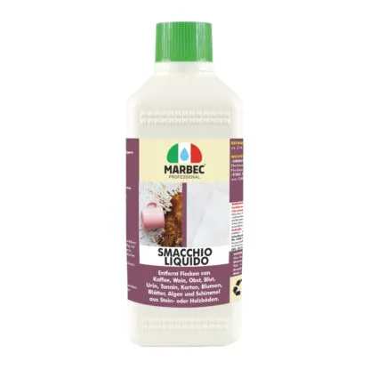 SMACCHIO LIQUIDO