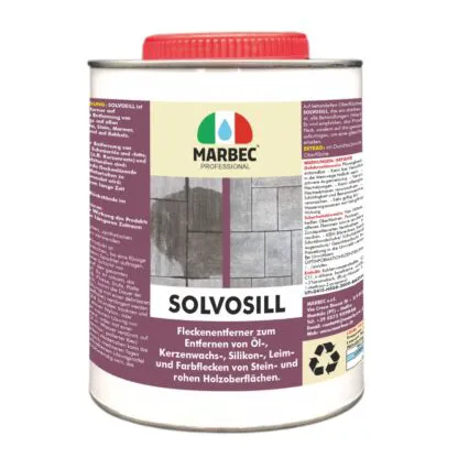 SOLVOSILL