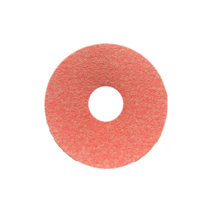 DISCO DIAM ROSSO