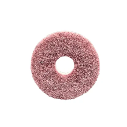 PAD DIAM ROSSO