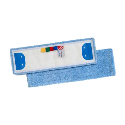 SPEEDY PULI-SCRUB TUCH MIT LASCHEN | FILMOP