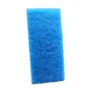 BLAUES TUPFER MARBEC | Leichter Abrieb