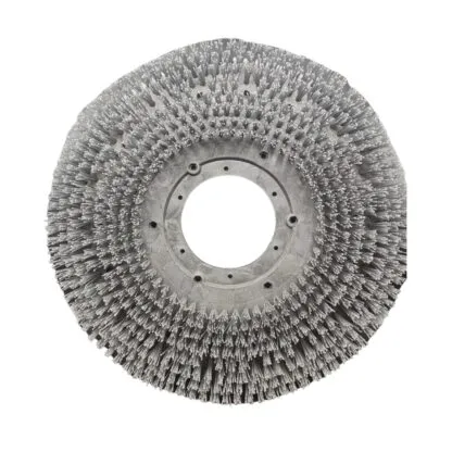MARBEC TYNEX-SCHEIBE FÜR EINSCHEIBEMASCHINE 432 MM | Super-Abrasion