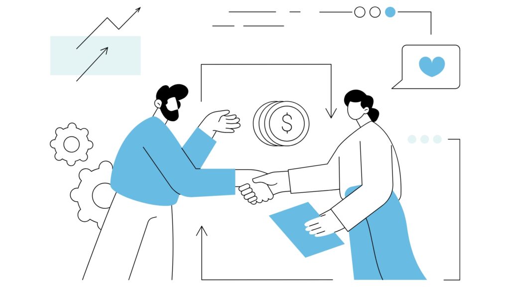 Verkaufsbedingungen Ecommerce B2B